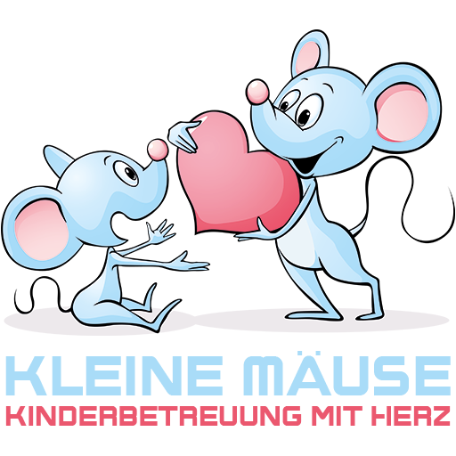 Logo Kleine Mäuse